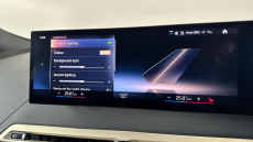 BMW iX 240kW xDrive40 M Sport 76.6kWh 5dr Auto Electric Estate